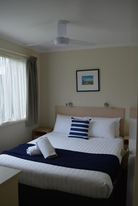 Ocean Grove Holiday Park מראה חיצוני תמונה