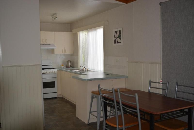 Ocean Grove Holiday Park מראה חיצוני תמונה
