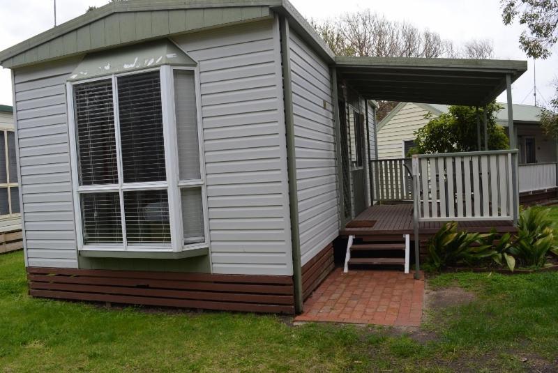 Ocean Grove Holiday Park מראה חיצוני תמונה