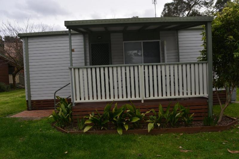 Ocean Grove Holiday Park מראה חיצוני תמונה