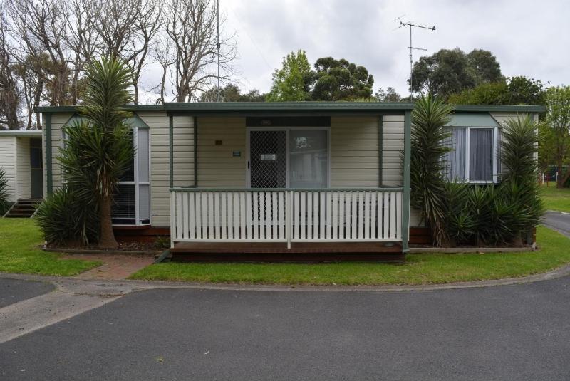 Ocean Grove Holiday Park מראה חיצוני תמונה
