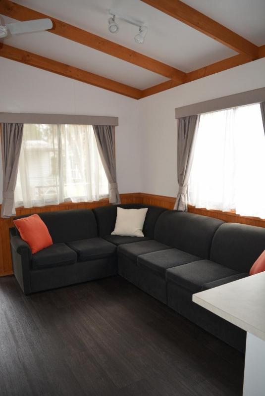 Ocean Grove Holiday Park מראה חיצוני תמונה