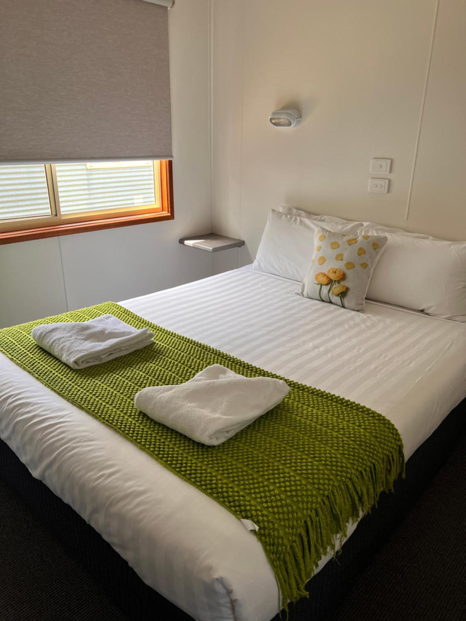 Ocean Grove Holiday Park מראה חיצוני תמונה