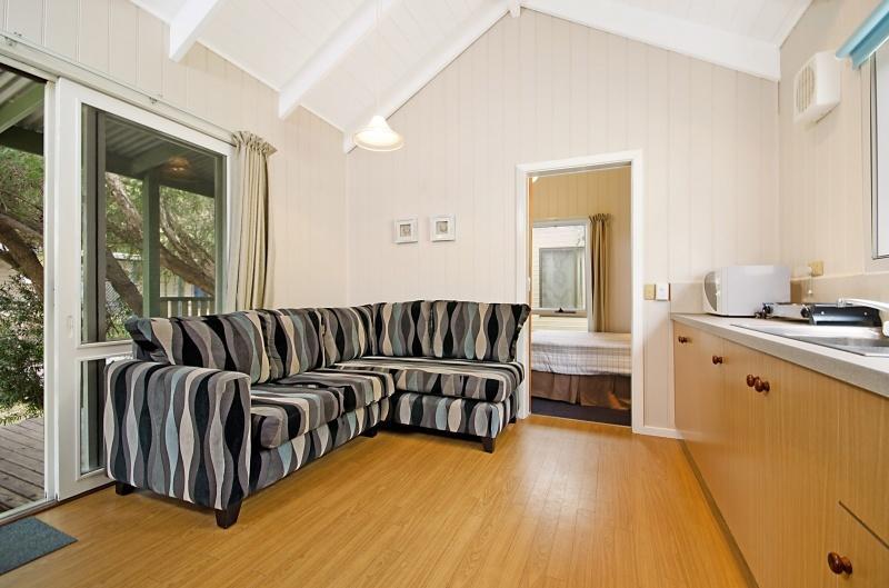 Ocean Grove Holiday Park חדר תמונה