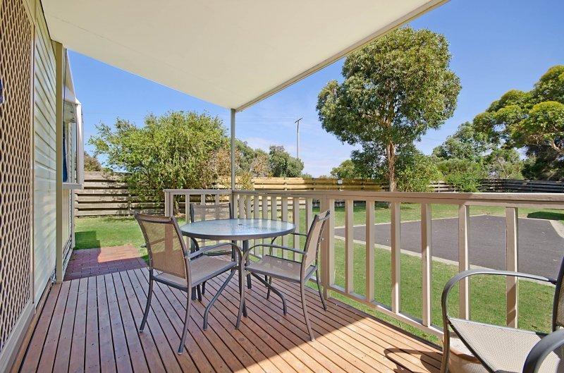 Ocean Grove Holiday Park מראה חיצוני תמונה