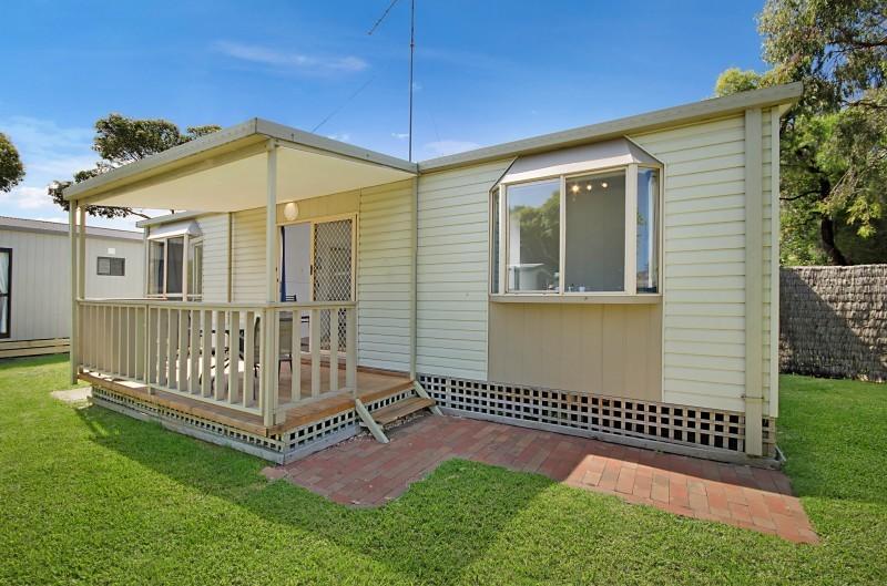 Ocean Grove Holiday Park חדר תמונה