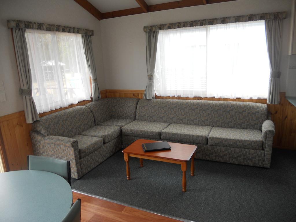 Ocean Grove Holiday Park מראה חיצוני תמונה