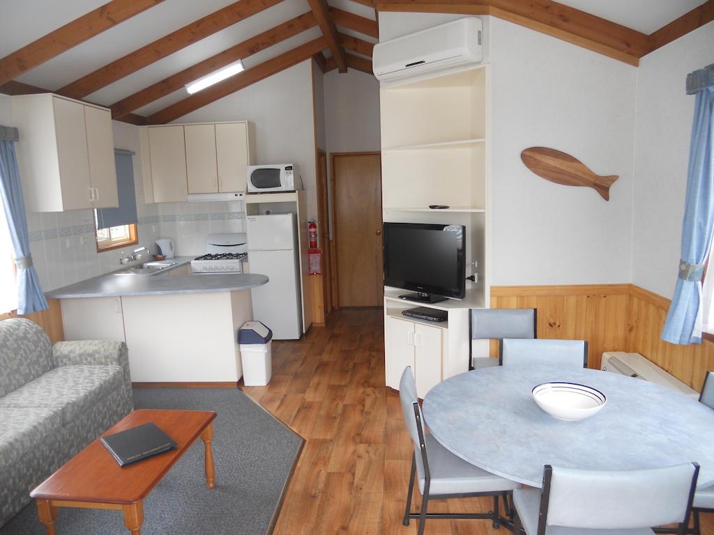 Ocean Grove Holiday Park חדר תמונה