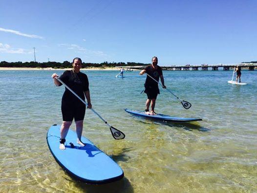 Ocean Grove Holiday Park מראה חיצוני תמונה